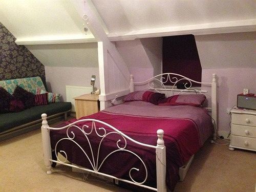 Kendal House B&B Towcester Exterior photo
